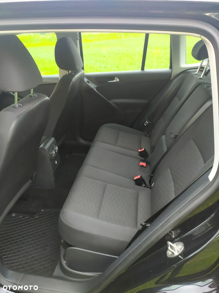 Volkswagen Tiguan - 6