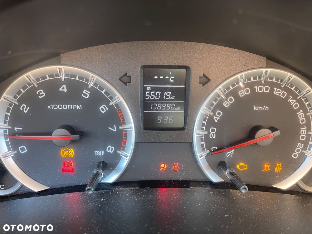Suzuki Swift 1.2 30 Jahre - 24