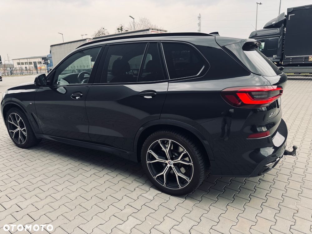 BMW X5 xDrive30d sport - 17