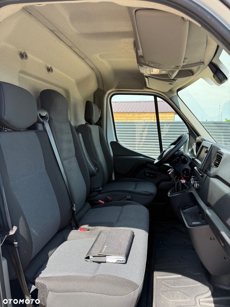 Renault Master - 28