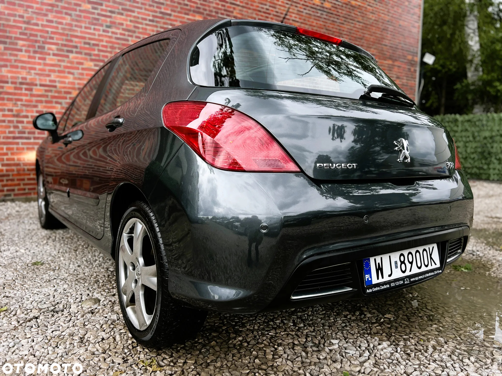 Peugeot 308 - 37