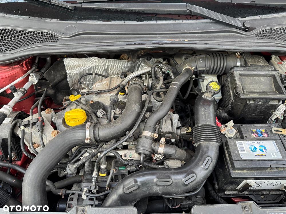 Renault Clio 0.9 TCe Alize - 11