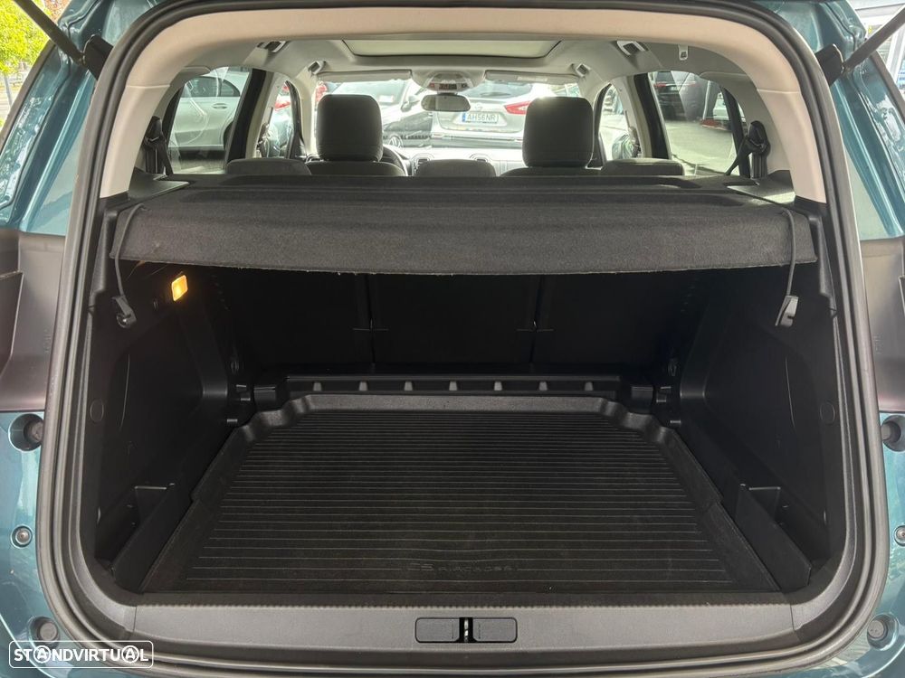 Citroën C5 Aircross 1.5 BlueHDi Shine Pack - 14