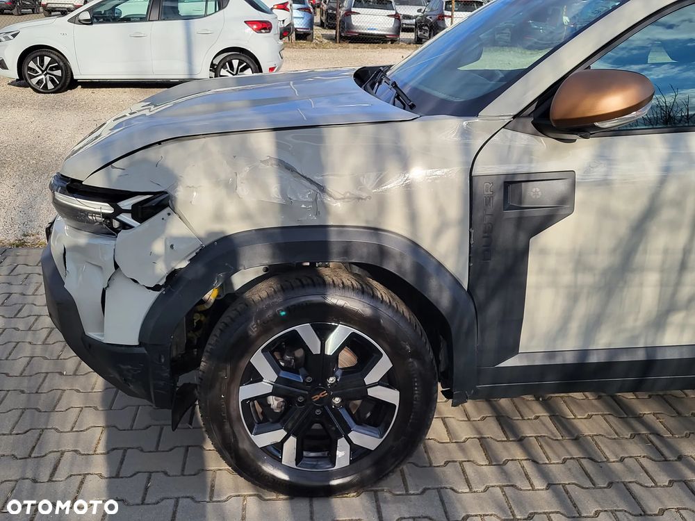 Dacia Duster 1.2 TCe mHEV Extreme 4x4 - 34