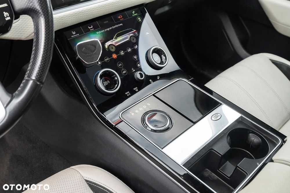 Land Rover Range Rover Velar 2.0 Si4 GPF HSE - 16