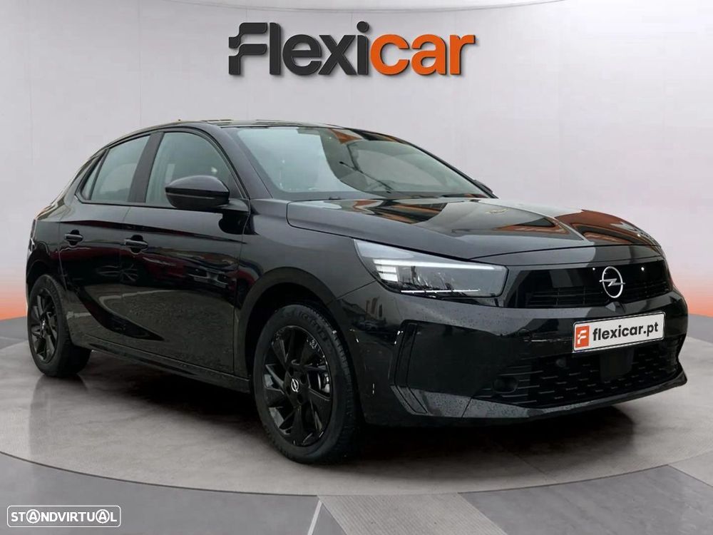 Opel Corsa-e 50 kWh Edition - 1