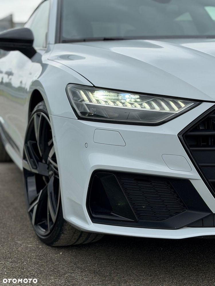 Audi A7 Sportback - 26