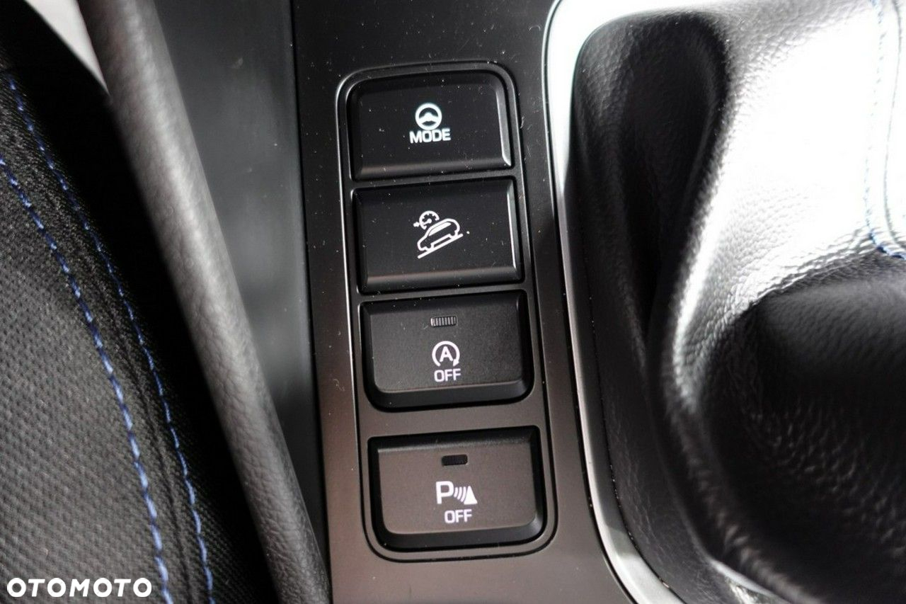 Hyundai Tucson - 19
