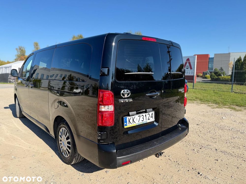 Toyota Proace Verso - 6