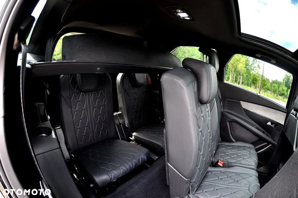 Peugeot 5008 1.5 BlueHDi GT S&S EAT8 - 29