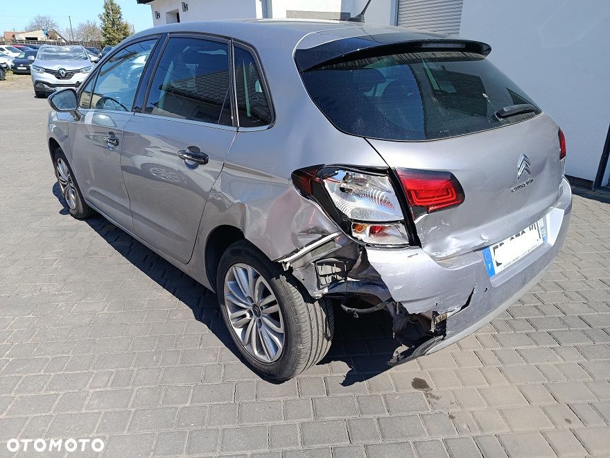 Citroën C4 - 6
