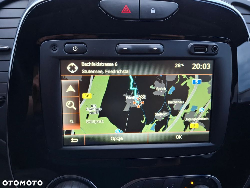 Renault Captur 1.3 TCe Intens - 32