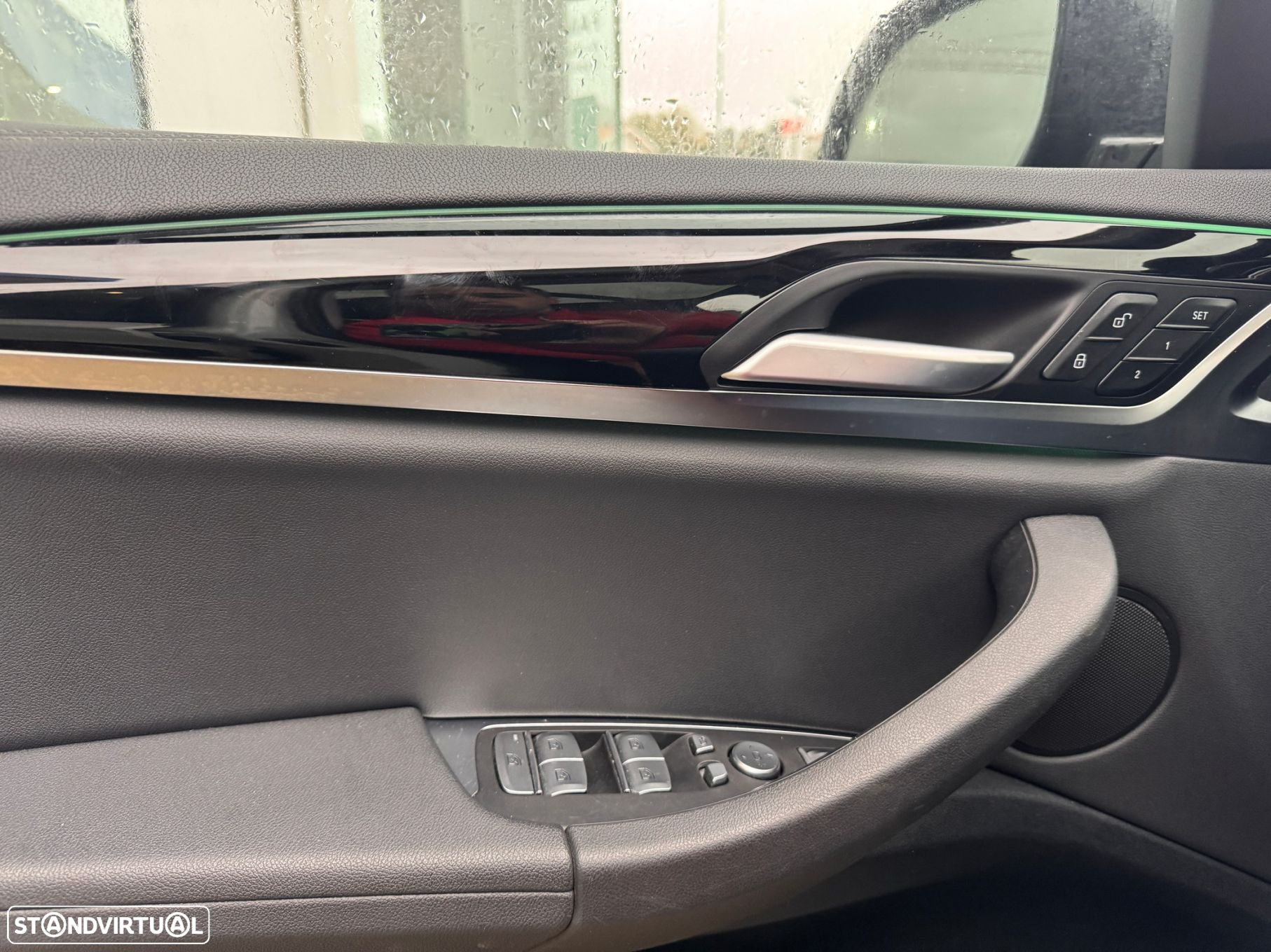 BMW iX3 Inspiring - 13