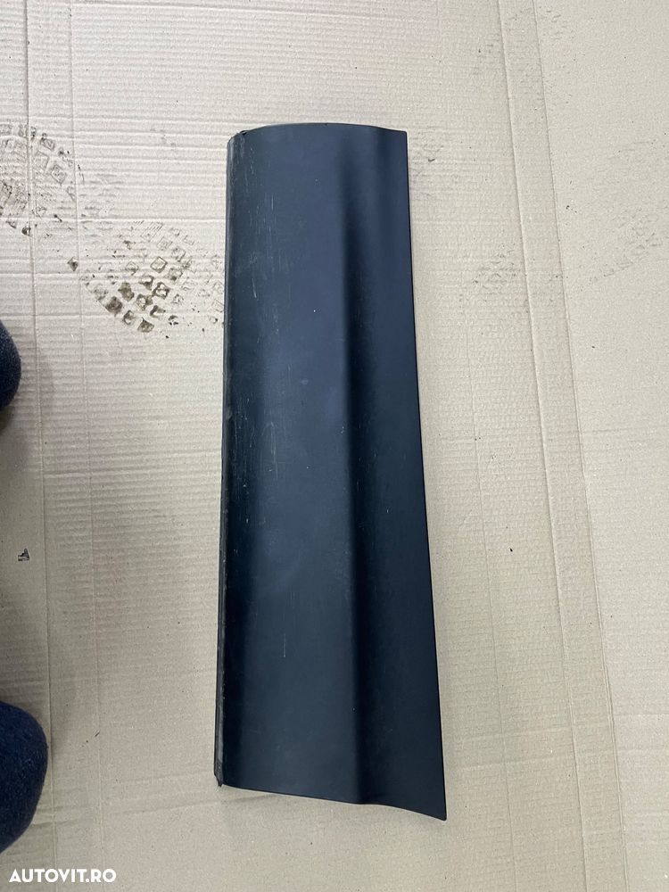 Bandou usa stânga spate Nissan Qashqai 2019 - 1