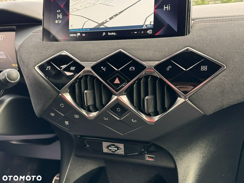 DS Automobiles DS 3 Crossback - 28