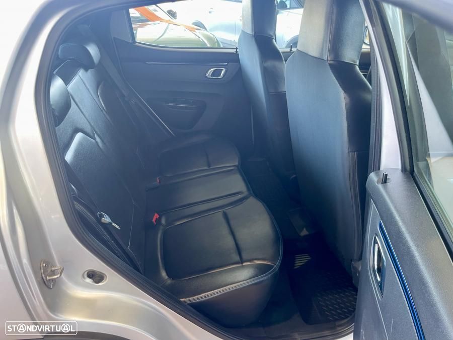 Dacia Spring Electric 45 Comfort Plus - 22