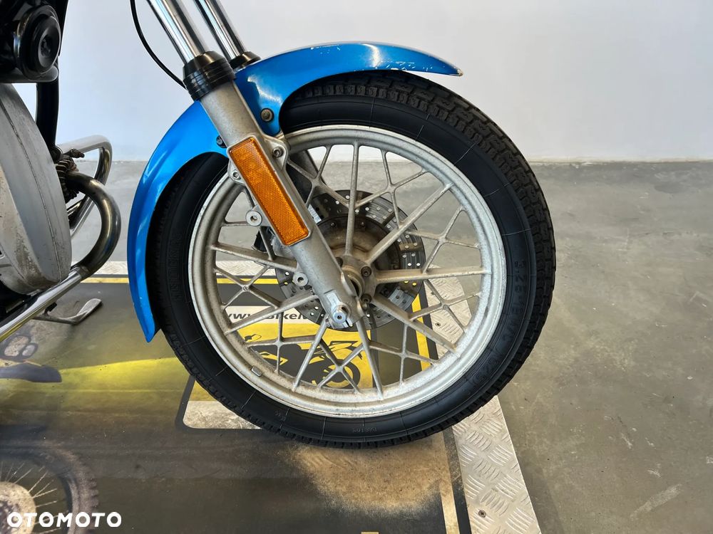 BMW R - 21