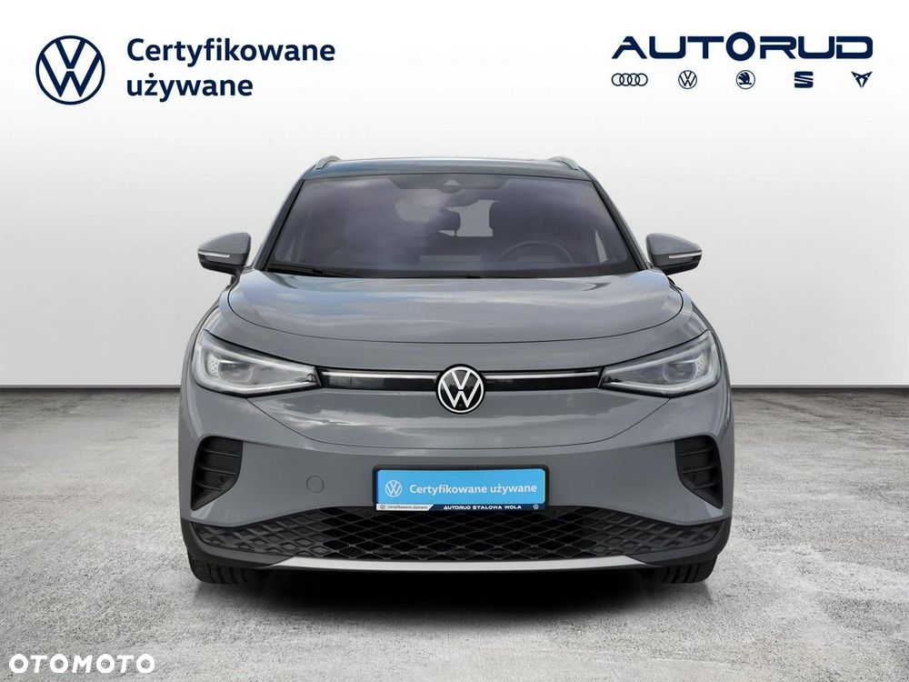 Volkswagen ID.4 77kWh Pro Performance - 3
