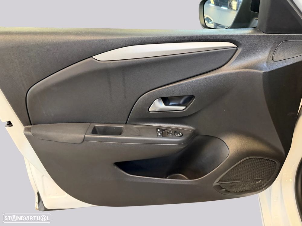 Opel Corsa - 12