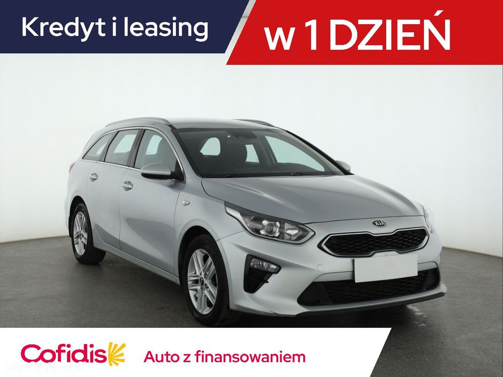 Kia Ceed - 2