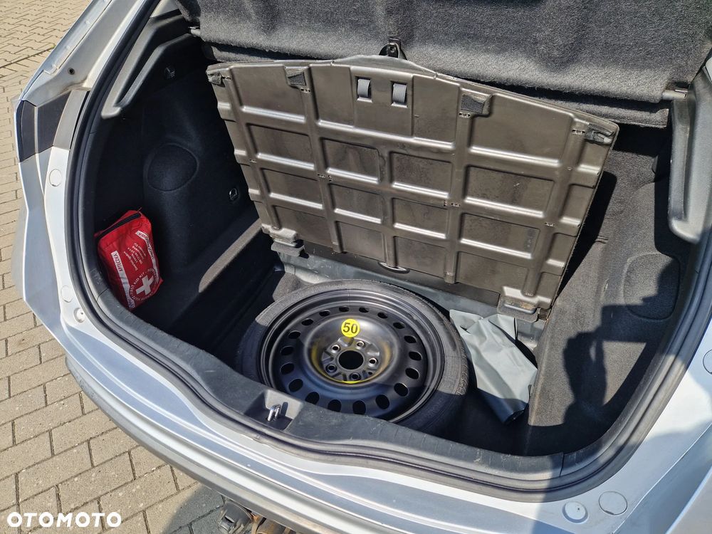 Honda Civic 1.8 Executive - 9