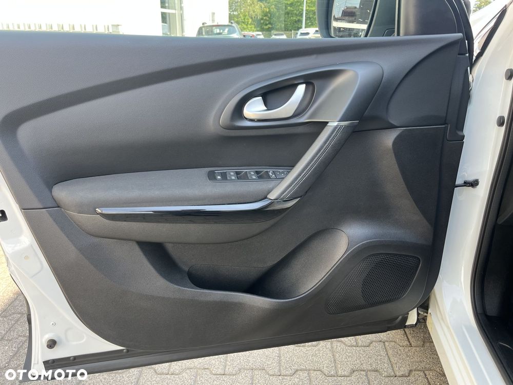 Renault Kadjar 1.3 TCe FAP Easy Life - 10