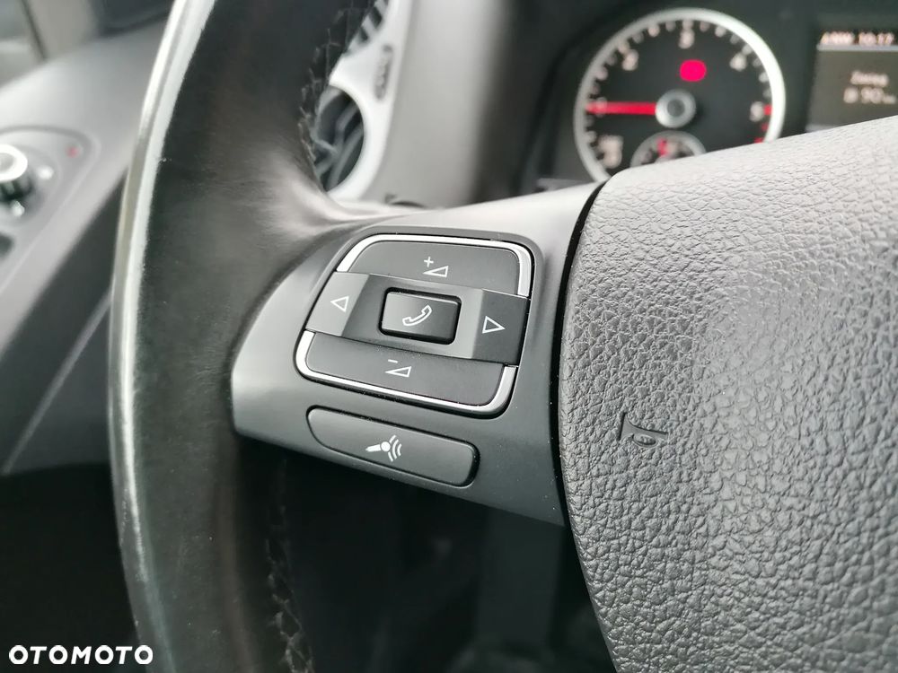 Volkswagen Tiguan 2.0 TDI 4Mot Sport&Style - 21