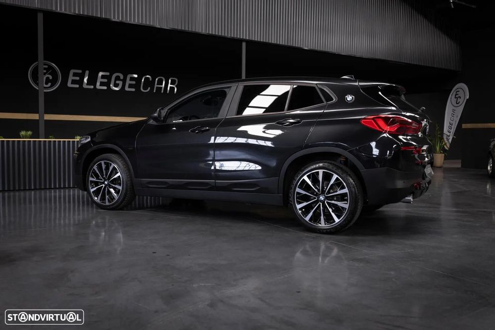 BMW X2 18 i sDrive Auto Advantage - 8