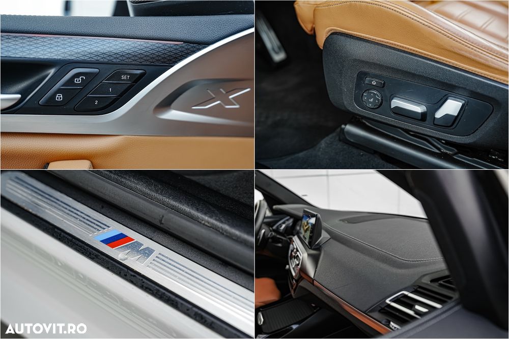 BMW X3 xDrive30e Aut. M Sport - 10