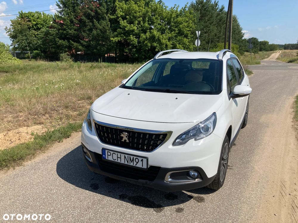 Peugeot 2008 - 10