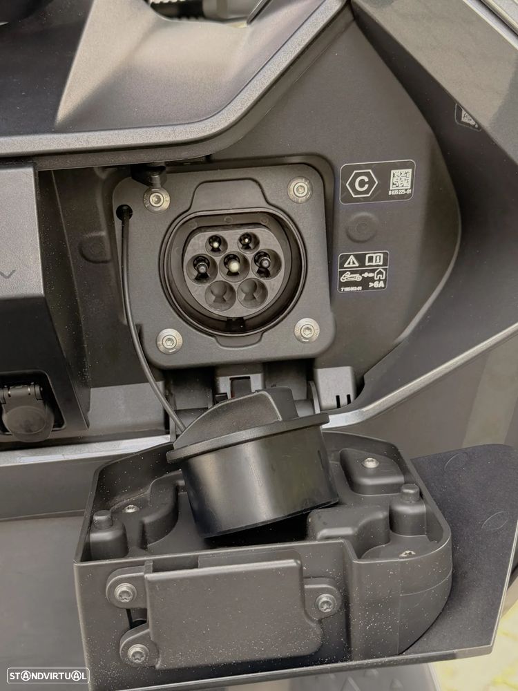 BMW CE 04 11Kw Carta A1 - 28