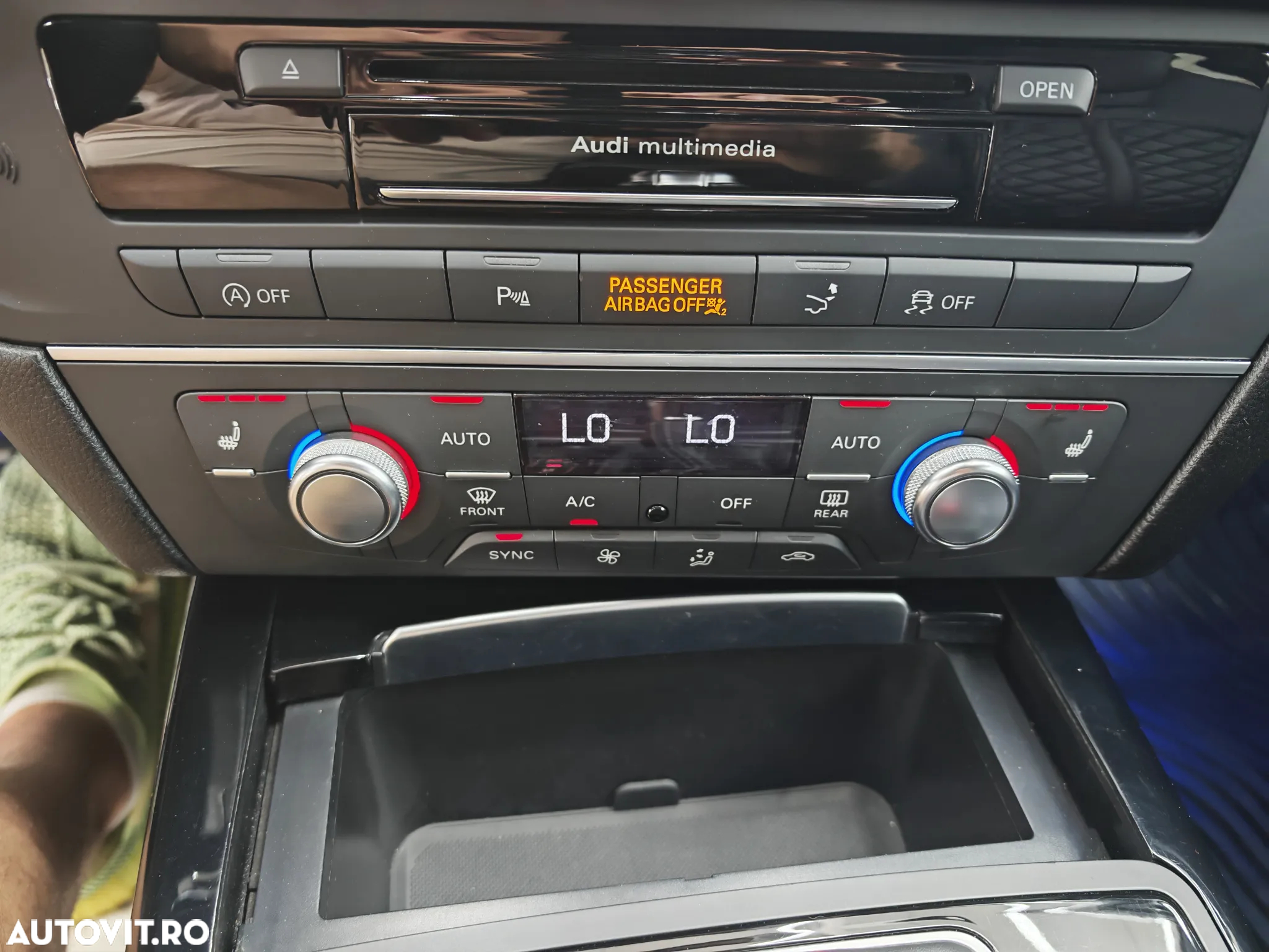 Audi A7 3.0 TDI Quattro Tiptronic - 30