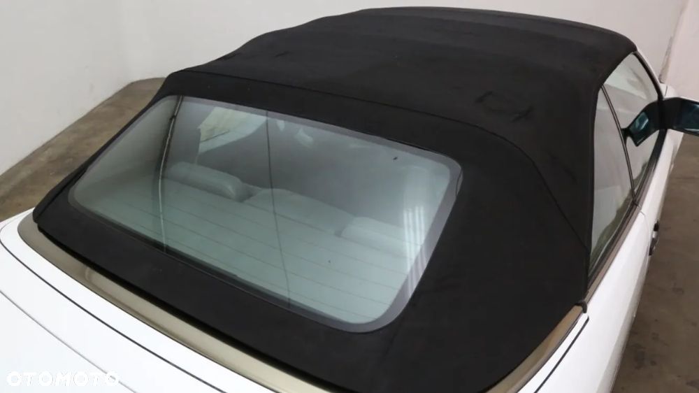 Mercedes-Benz W124 (1984-1993) - 36