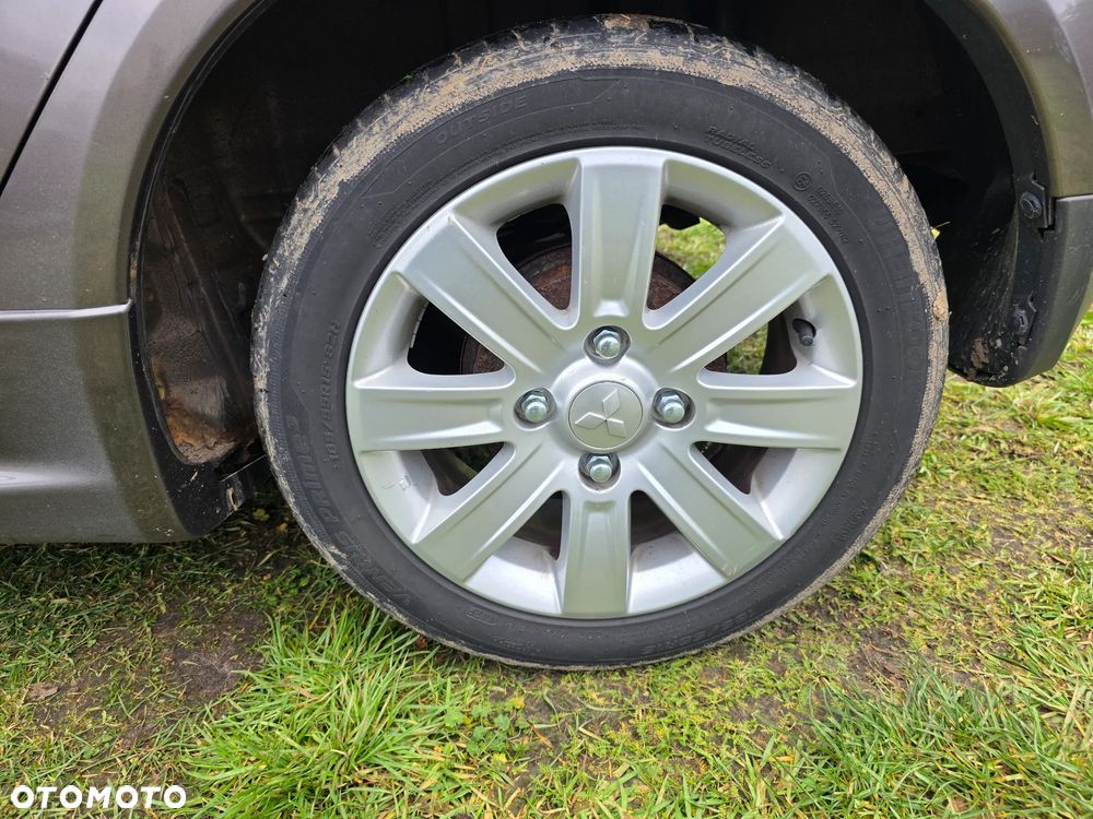 Mitsubishi Colt 1.3 Motion Plus - 25