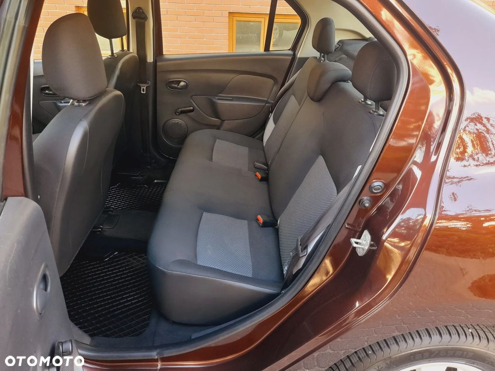Dacia Logan - 13