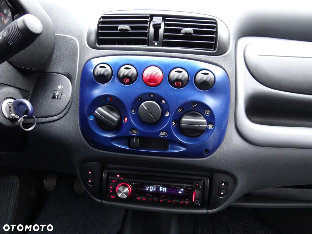 Fiat Seicento - 29