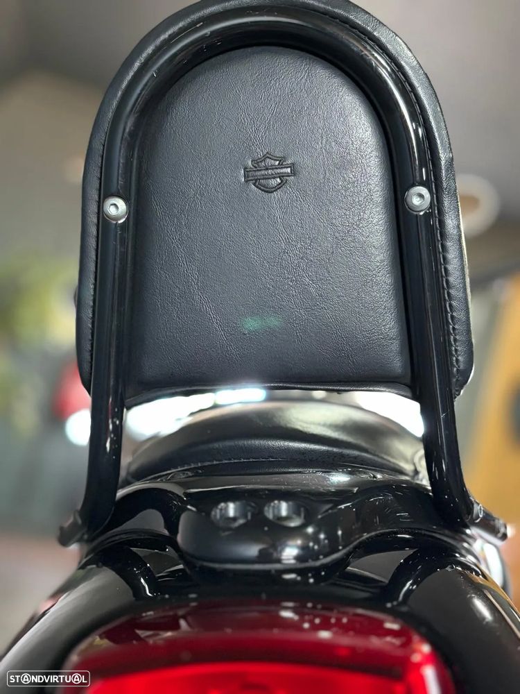 Harley-Davidson VRSCA VR1 VRSCA (V-ROD) - 5