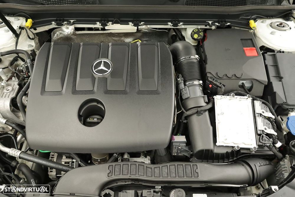 Mercedes-Benz CLA 180 d Shooting Brake Business Solutions.Grande Frota Aut. - 23