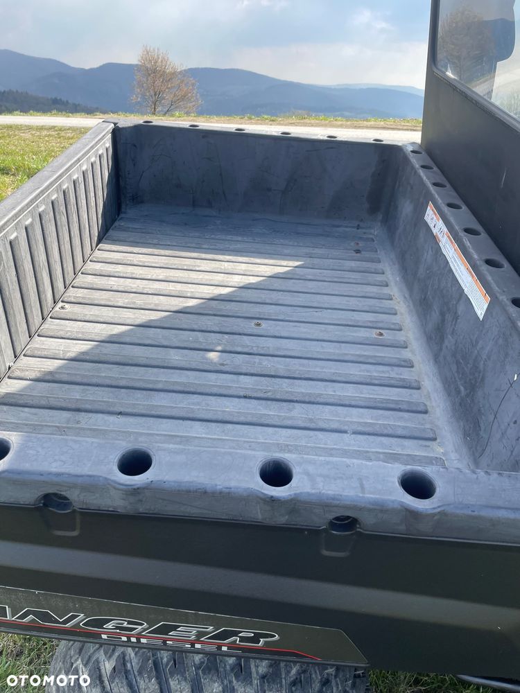 Polaris Ranger - 11