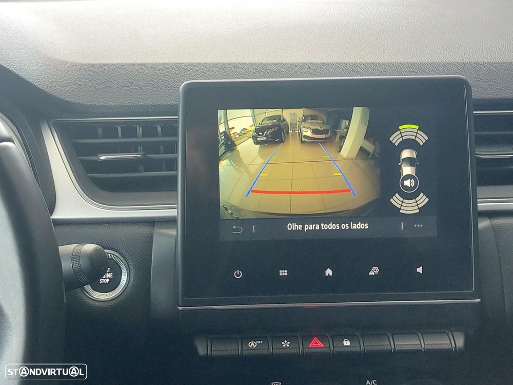 Renault Captur 1.0 TCe Intens - 8