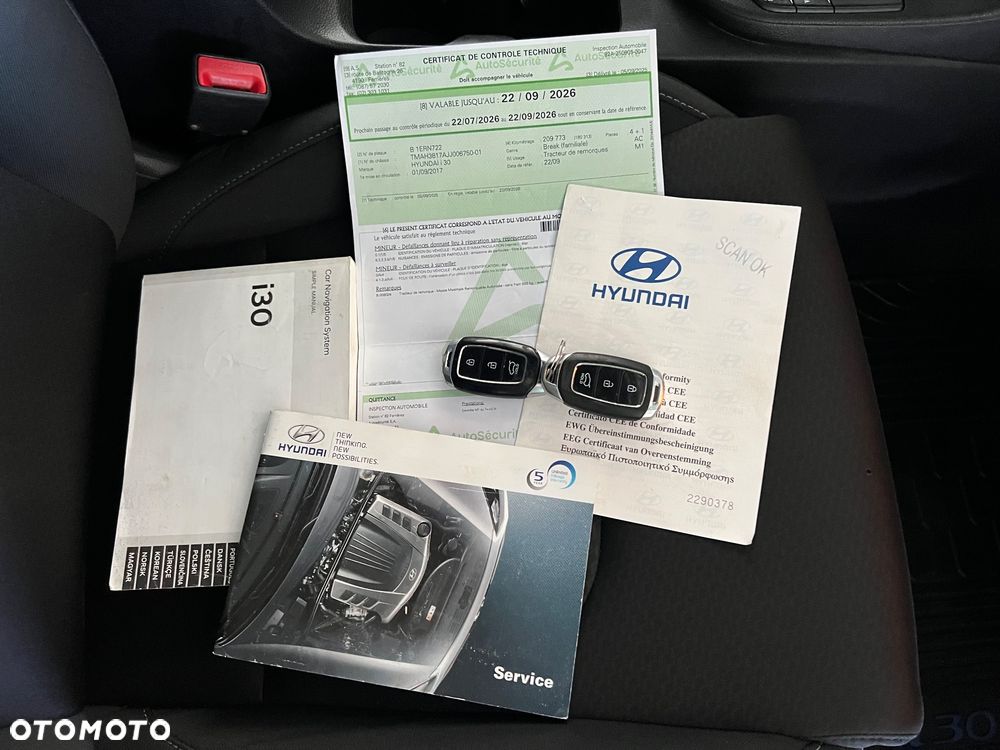 Hyundai i30 - 39