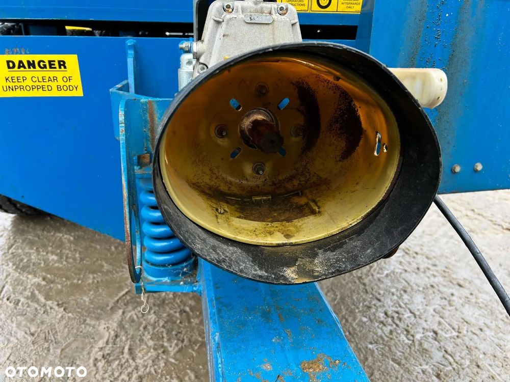 Inny NC Engineering 325 - 9