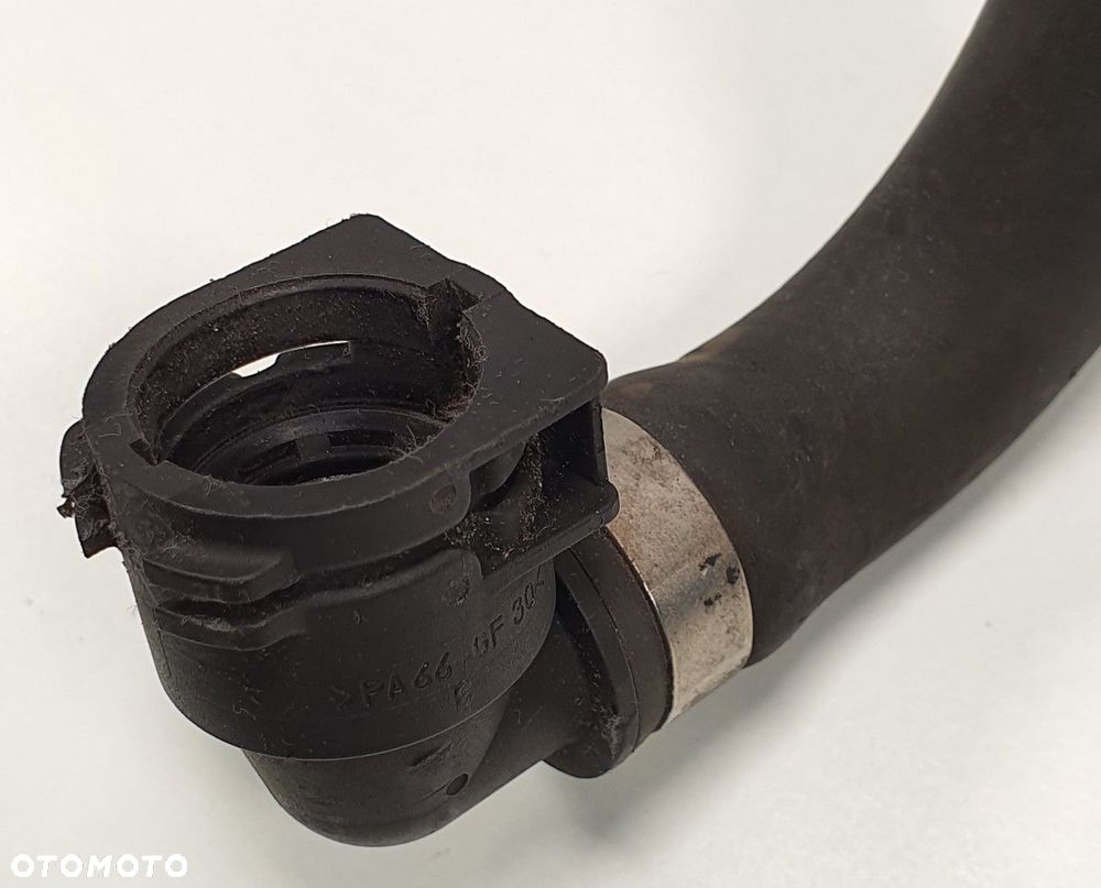 WĄŻ RURA WODY RANGE ROVER III L322 3.6 D 3167728 - 2