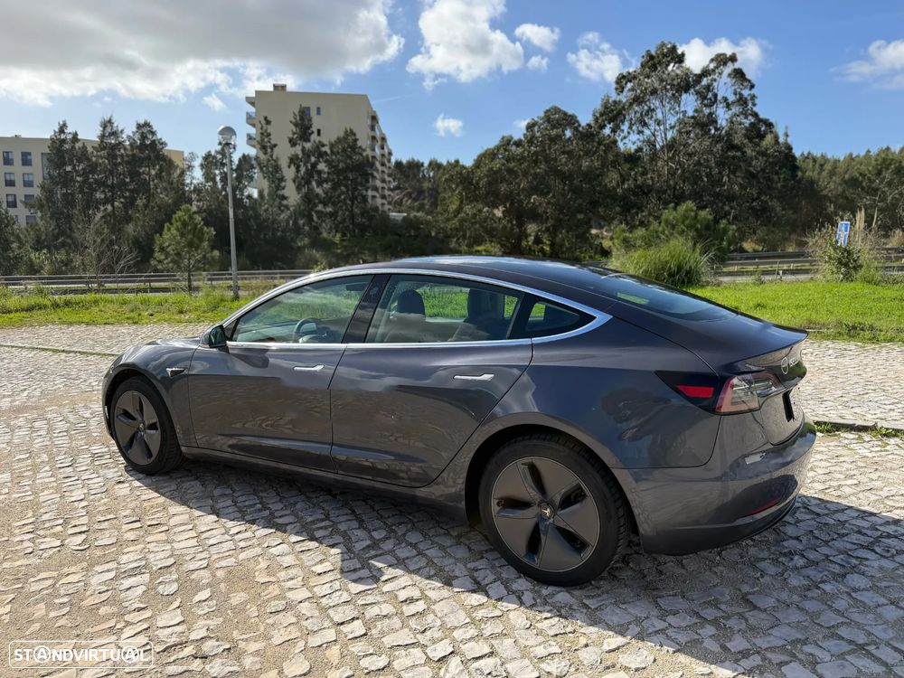 Tesla Model 3 RWD - 2