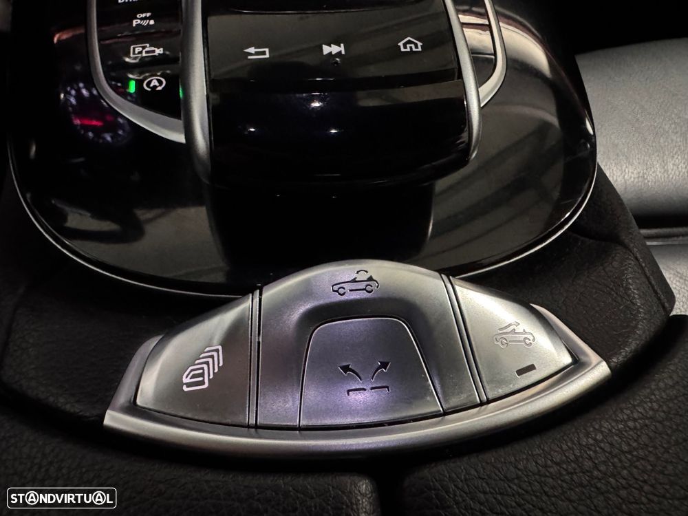 Mercedes-Benz E 220 - 34