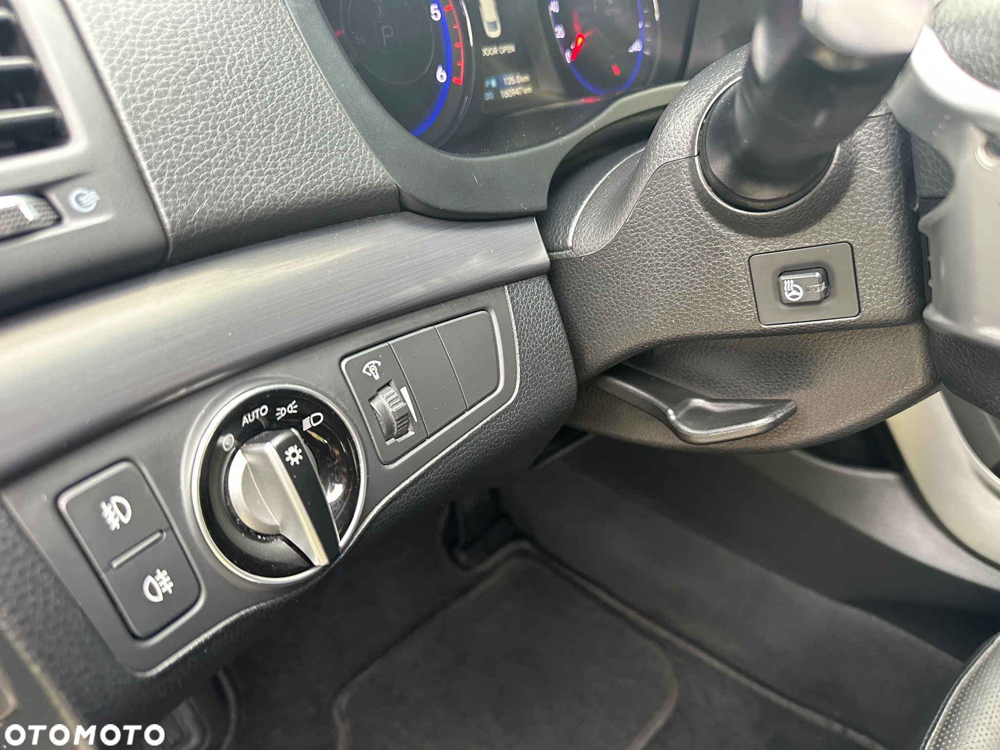 Hyundai i40 1.7 CRDi Premium - 15