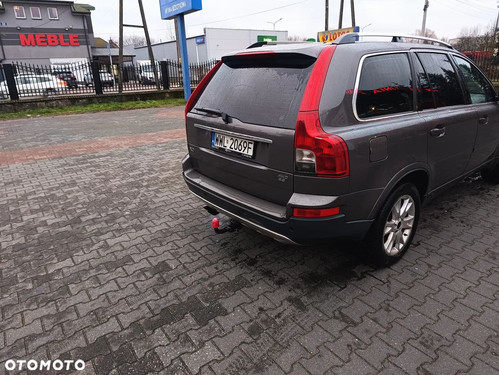 Volvo XC 90 - 3