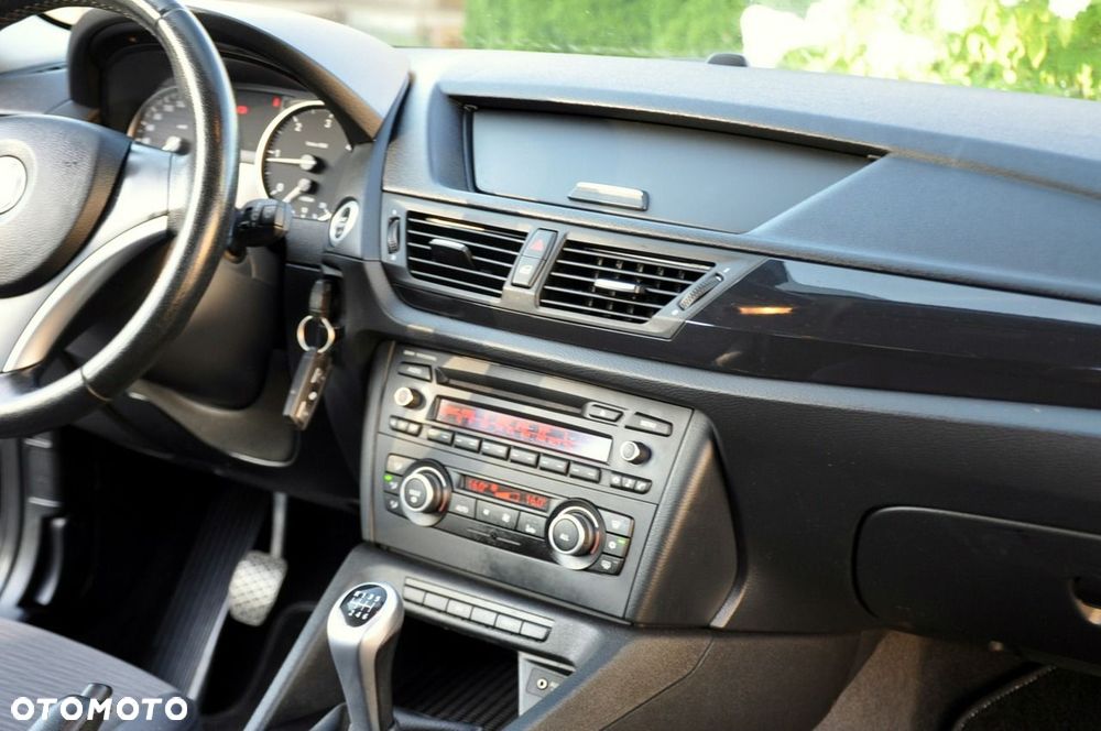 BMW X1 - 26