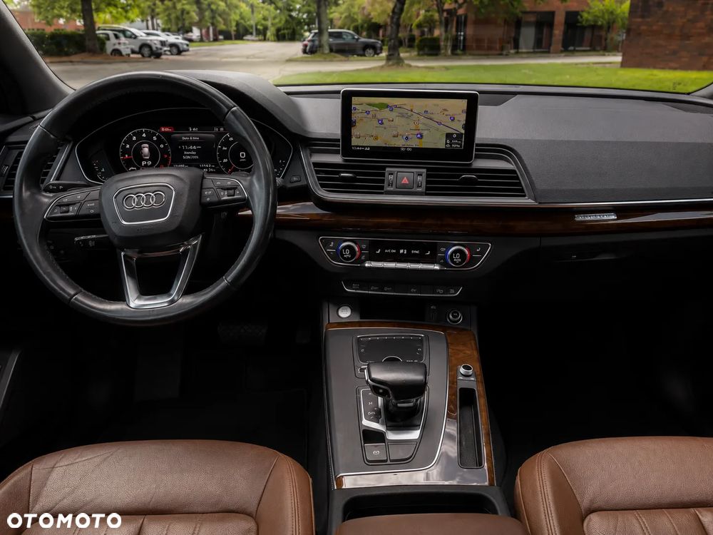 Audi Q5 - 10