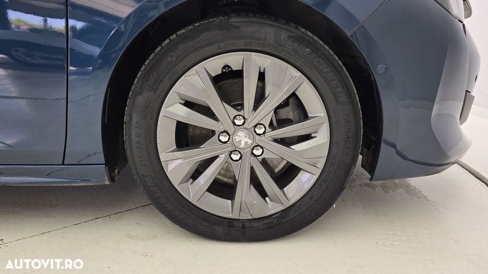 Peugeot 508 - 23